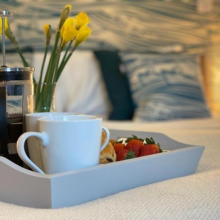 The Bunker-Luxe Central Falmouth Getaway With Stunning Sea Views ภายนอก รูปภาพ